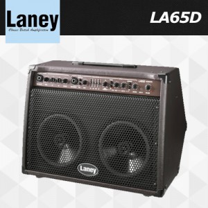 레이니 LA65D / Laney LA-65D / 65W / 레이니 어쿠스틱기타앰프