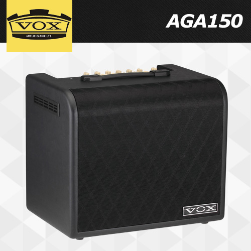 VOX AGA150 / 복스 AGA-150 / 복스 통기타 앰프 / 150W / 복스 어쿠스틱 기타 앰프