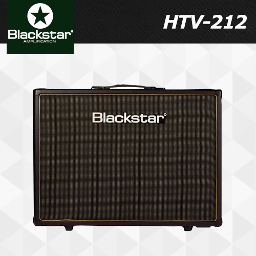 Blackstar HT Venue HTV212 / 블랙스타 앰프 HT 베뉴 HTV-212 / 160와트 앰프 캐비닛