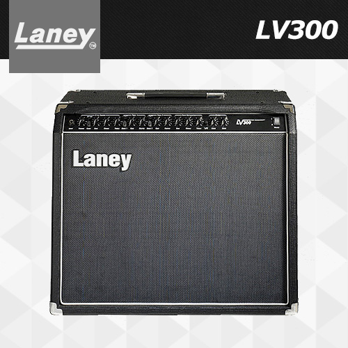 레이니 앰프 LV300 / Laney LV-300 / 120W / 일렉기타앰프