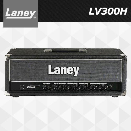 레이니 앰프 LV300H / Laney LV-300H / 120W / 일렉기타앰프 헤드