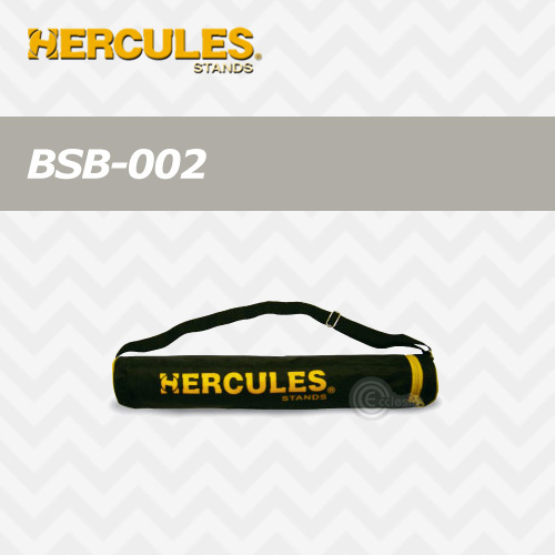 허큘레스 BSB002 / Hercules BSB-002 / 보면대 케이스(BS100B전용)