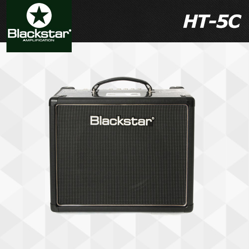 Blackstar HT-5C / 블랙스타 앰프 HT5C / 5와트 풀진공관 기타앰프