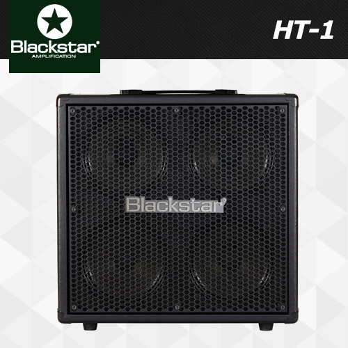 Blackstar HT-METAL 408 / 블랙스타 앰프 HT메탈 408 / 60와트 기타앰프 캐비닛