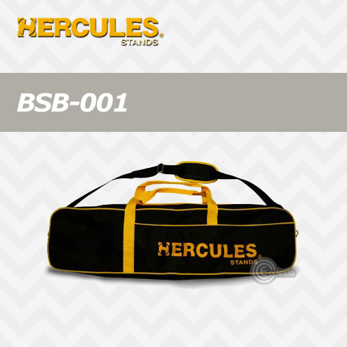 허큘레스 BSB001 / Hercules BSB-001 / 보면대 케이스