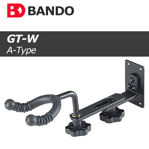 반도스탠드 GT-W / BandoStand GTW / 벽걸이형 기타 스탠드