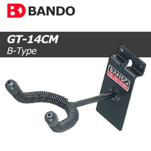 반도스탠드 GT-14CM B타입  / BandoStand GT / 14cm / 벽걸이형 기타 스탠드
