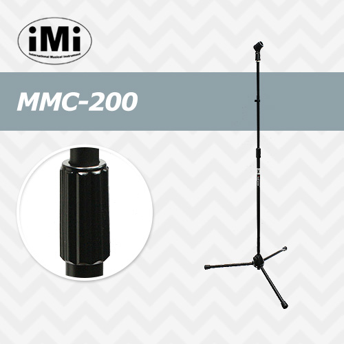 아이엠아이 MMC-200 / IMI MMC200 / 일자형 마이크스탠드