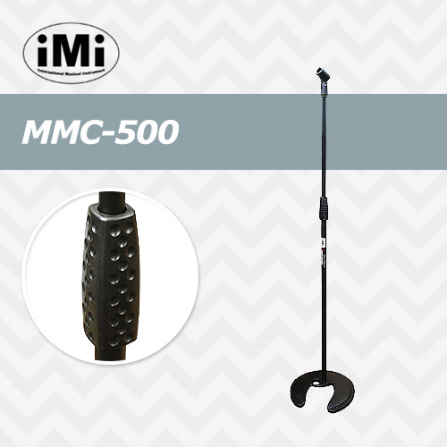 아이엠아이 MMC-500 / IMI MMC500 / 일자형 마이크스탠드