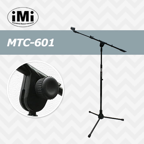 아이엠아이 MTC-601 / IMI MTC601 / T자형 마이크스탠드