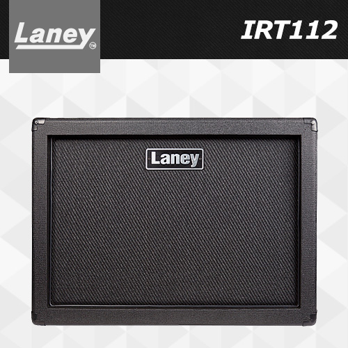 레이니 앰프 아이언하트 IRT112 / Laney IronHeart IRT-112 / 80W / 일렉기타앰프 캐비넷