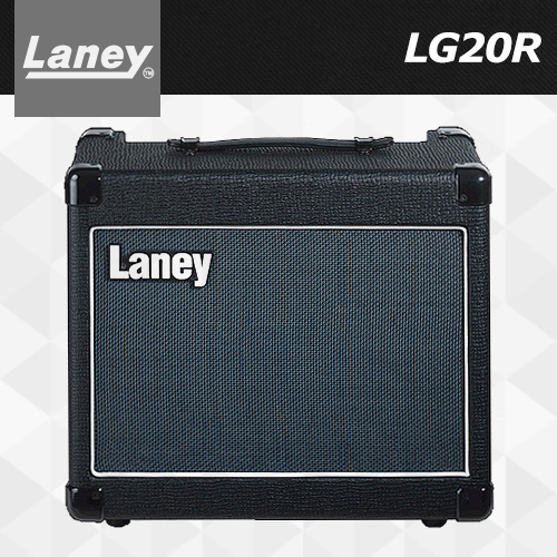 레이니 앰프 LG20R / Laney LG-20R / 20W / 일렉기타앰프