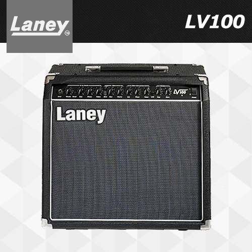 레이니 앰프 LV100 / Laney LV-100 / 65W / 일렉기타앰프