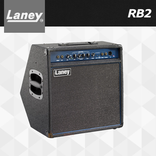 레이니 RB2 / LANEY  RB-2 Bass Amp / 30 와트 / 레이니 베이스 기타 앰프