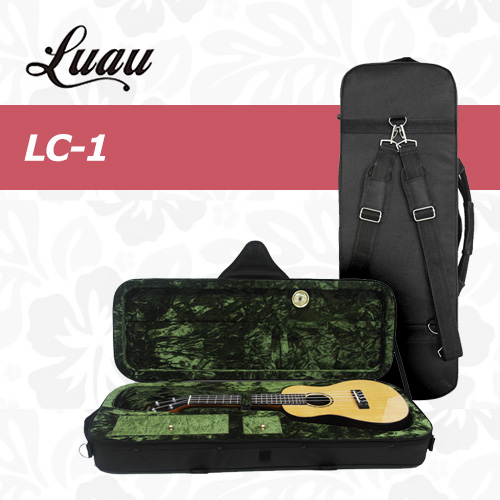 루아우 LC-1 캐링 케이스 / Luau LC-1 Carrying Case / 콘서트